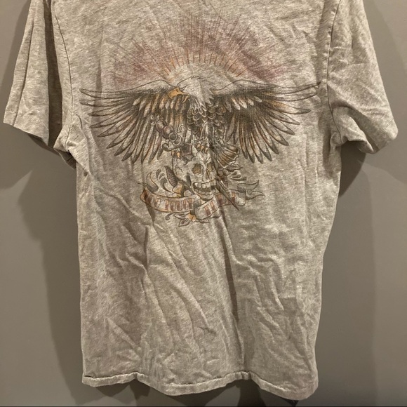 Lucky Brand Shirt - Picture 3 of 5